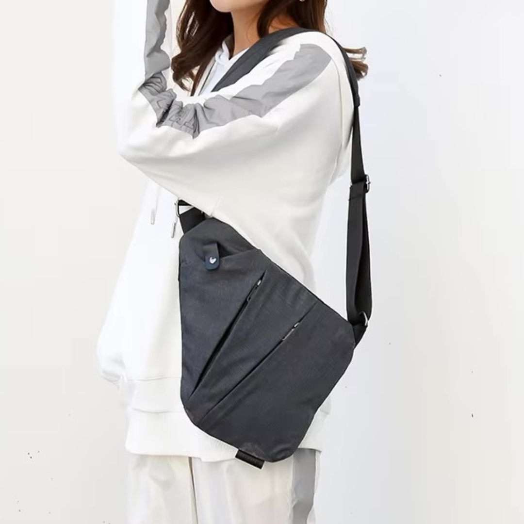 Travel Venture Anti-Theft Travel Bag