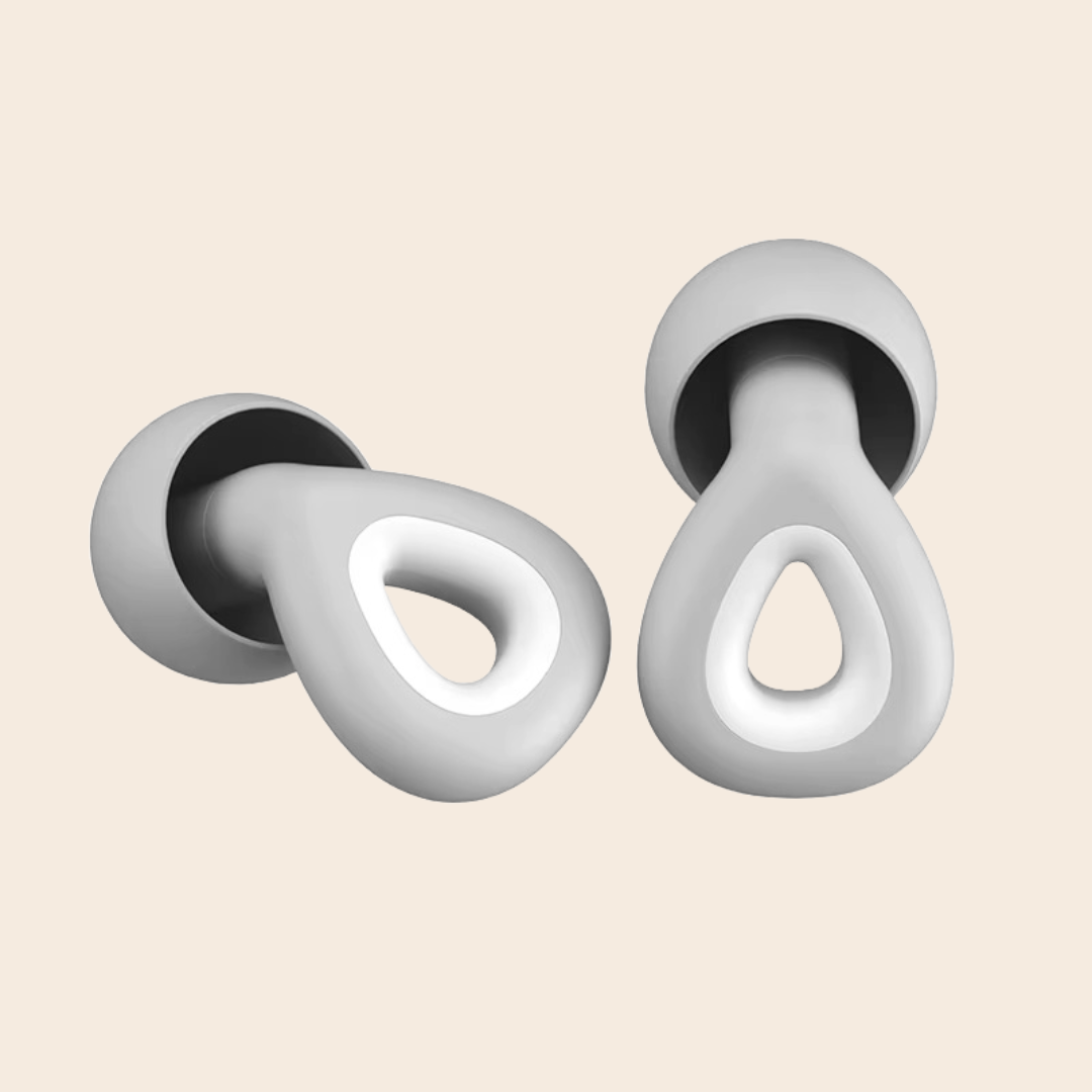 Travel Venture Noise Reduction Ear Plugs