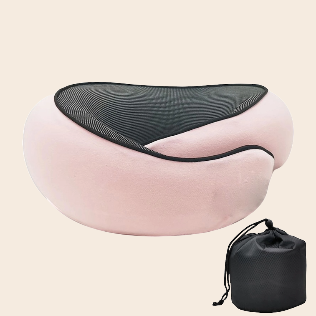 Travel Venture Neck Pillow