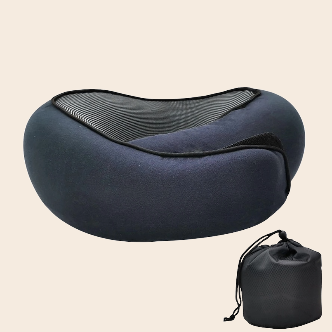 Travel Venture Neck Pillow