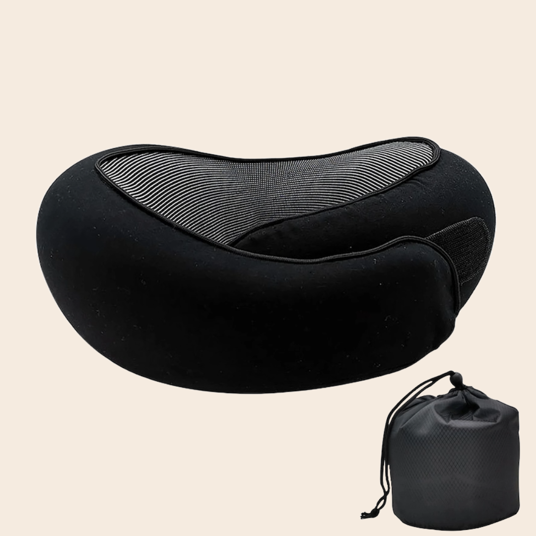 Travel Venture Neck Pillow