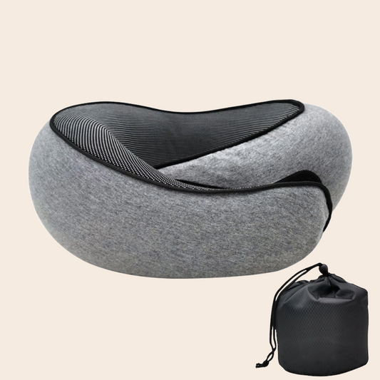 Travel Venture Neck Pillow