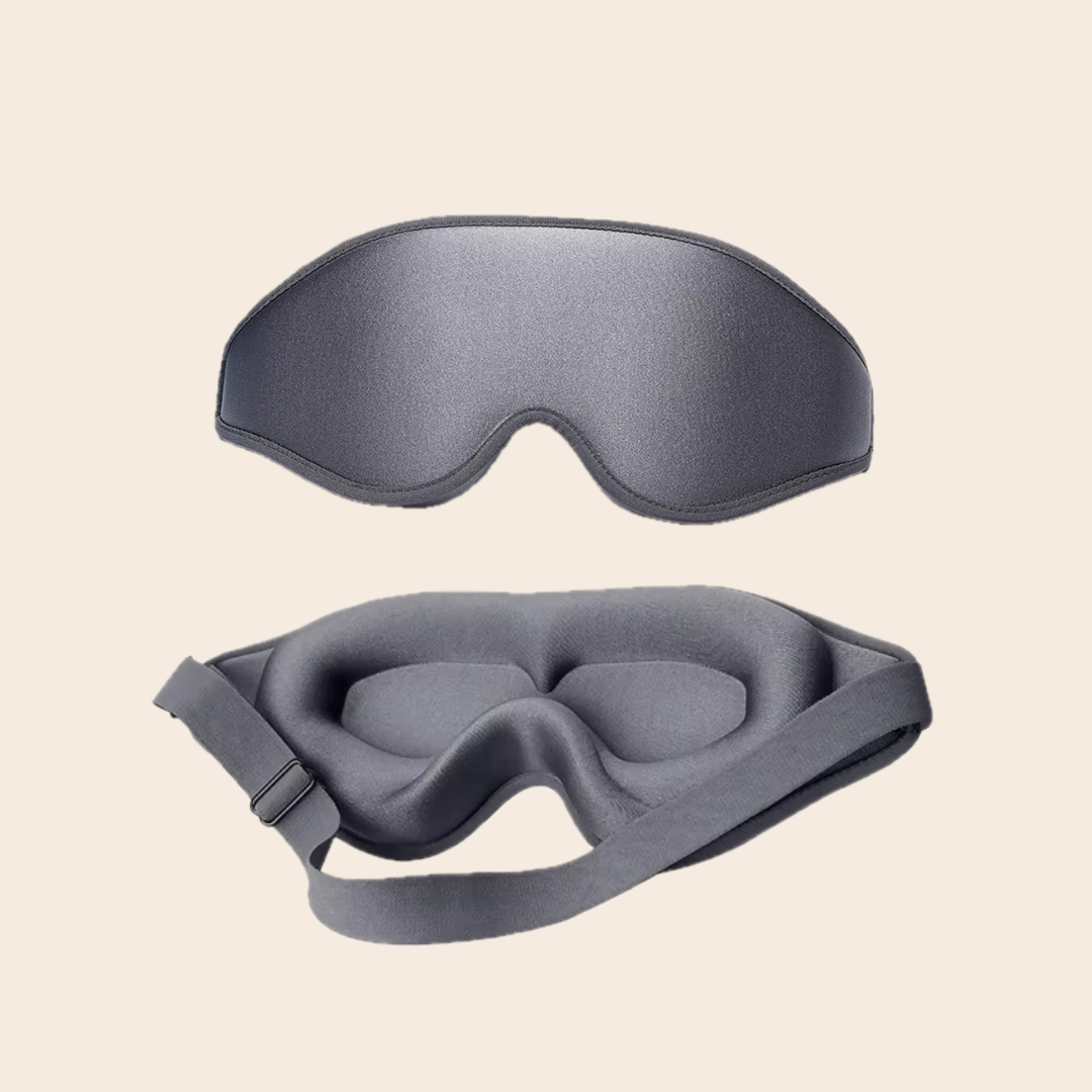 Travel Venture Sleep Mask