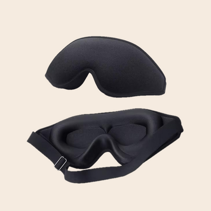 Travel Venture Sleep Mask