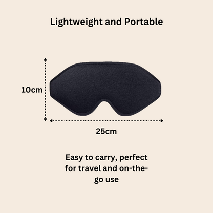 Travel Venture Sleep Mask